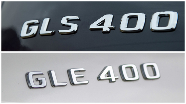 Petrol engines to be introduced across entire Mercedes line-up