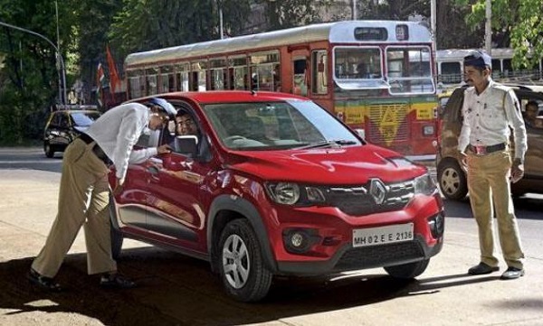 Cabinet approves Road Safety Bill, hefty fines for traffic violators proposed