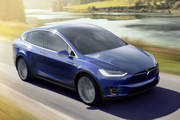 Elon Musk confirms Tesla Model Y