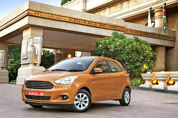 Ford Aspire, Figo prices slashed - Image 2