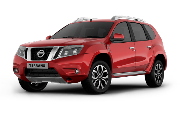Nissan rejigs India line-up
