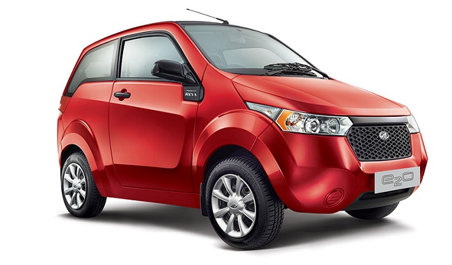 Mahindra pulls the plug on ‘Reva’ brand name