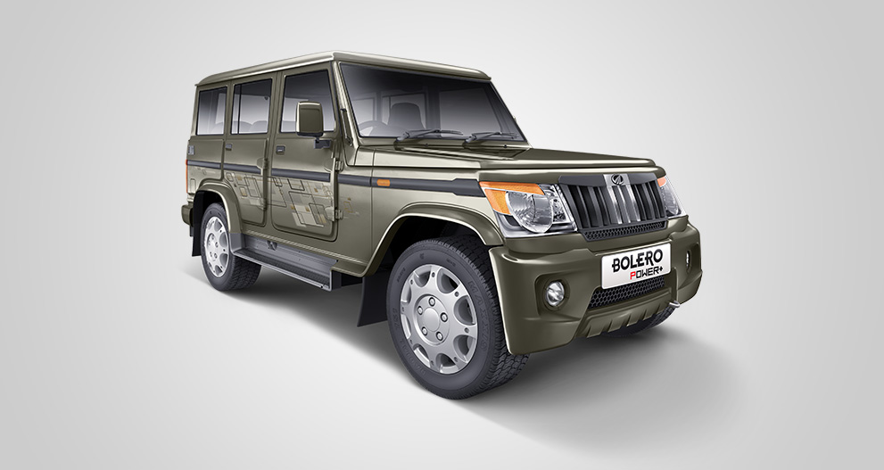 Mahindra Bolero Power+ launched at Rs 6.59 lakh - Image 2