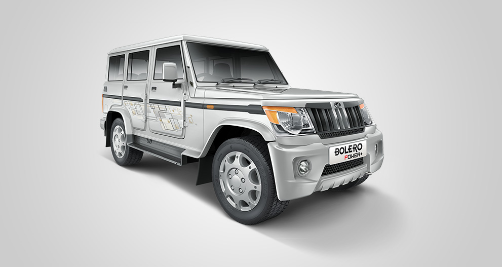 Mahindra Bolero Power+ launched at Rs 6.59 lakh - Image 5