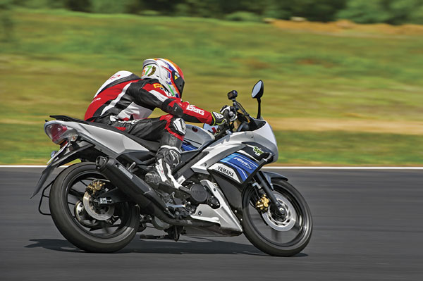 India's best track bikes 2016 - Image 1