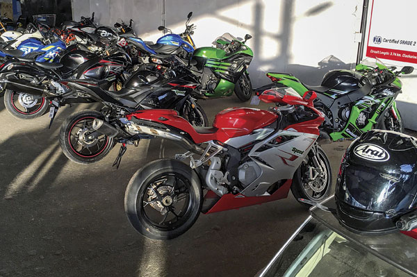 India's best track bikes 2016 - Image 21