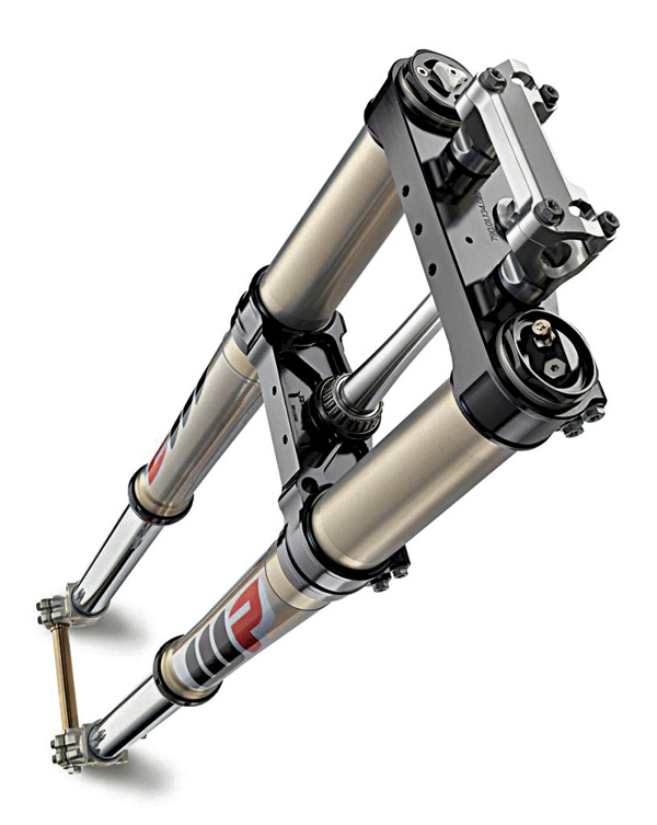 New KTM Duke 200, Duke 390 details revealed - Image 3