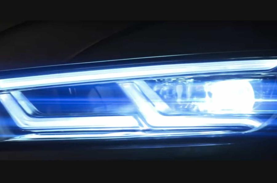 2017 Audi Q5 teased ahead of Paris motor show debut - Image 2