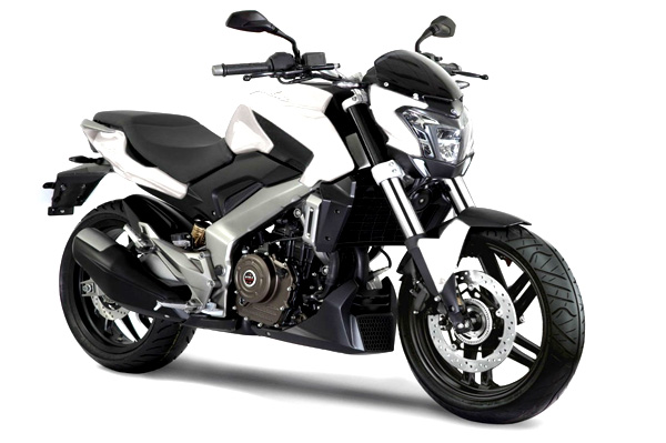 VS400 to debut new Bajaj brand