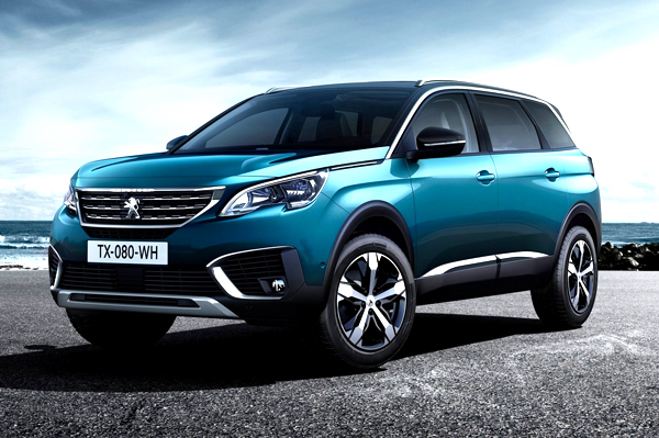 Peugeot wants partner for India return