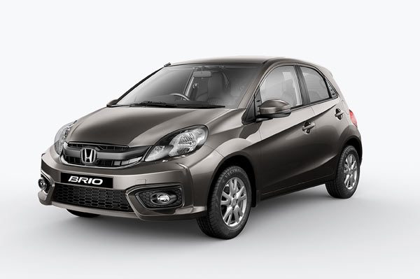 Honda Brio facelift price, equipment and specifications