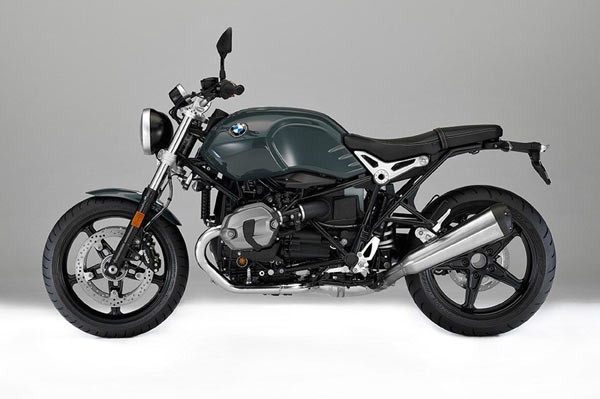 BMW unveils new R NineT variants at Intermot - Image 2