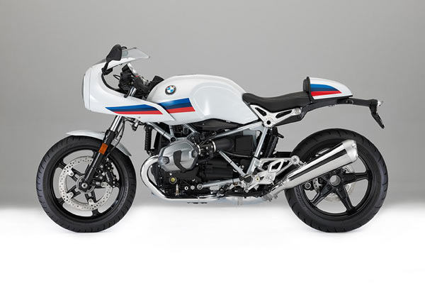 BMW unveils new R NineT variants at Intermot - Image 4