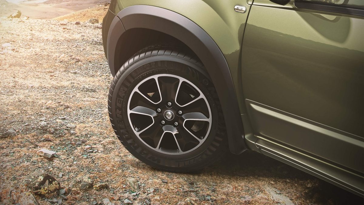 Renault Duster Adventure edition returns; priced from Rs 9.64 lakh - Image 2