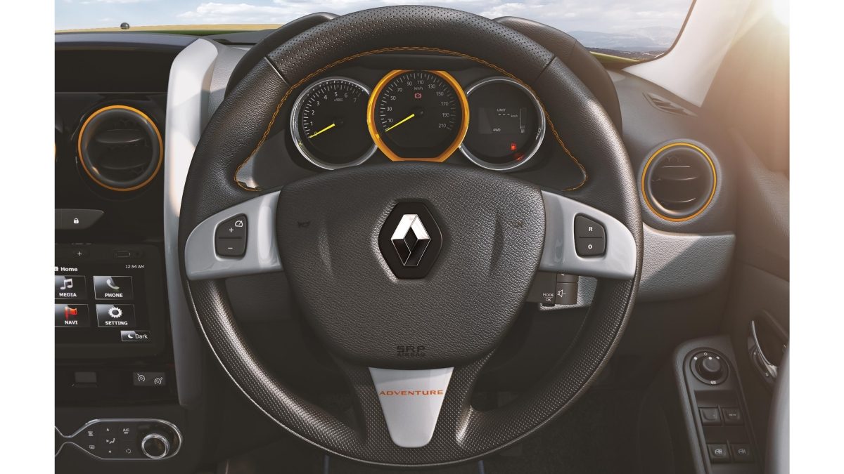 Renault Duster Adventure edition returns; priced from Rs 9.64 lakh - Image 5