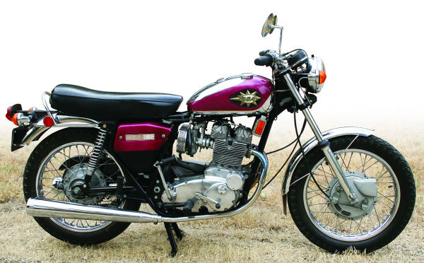 M&M subsidiary acquires BSA Motorcycles - Image 4