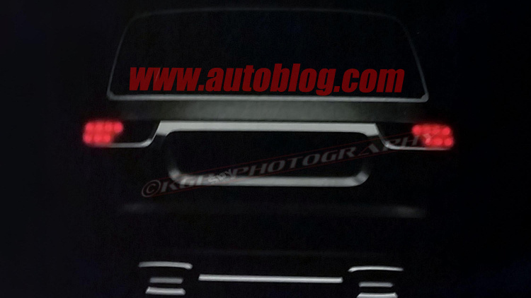 Jeep Grand Wagoneer to debut in 2018 - Image 2