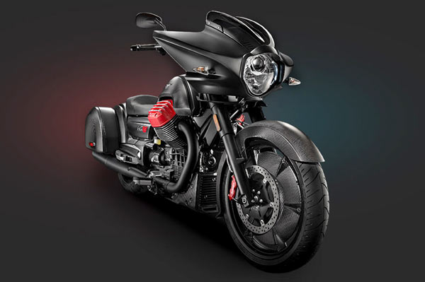 Moto Guzzi V9 and MGX-21 launched in India - Image 1