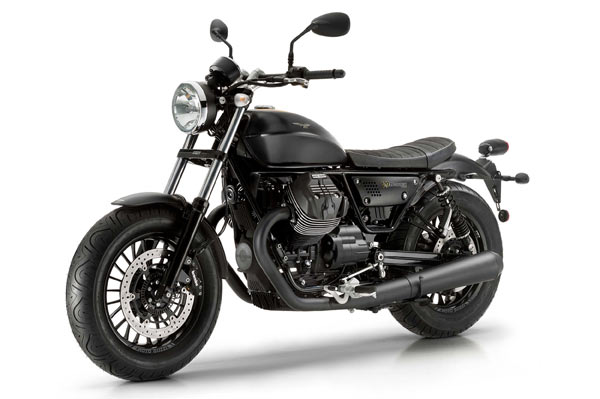 Moto Guzzi V9 and MGX-21 launched in India - Image 2
