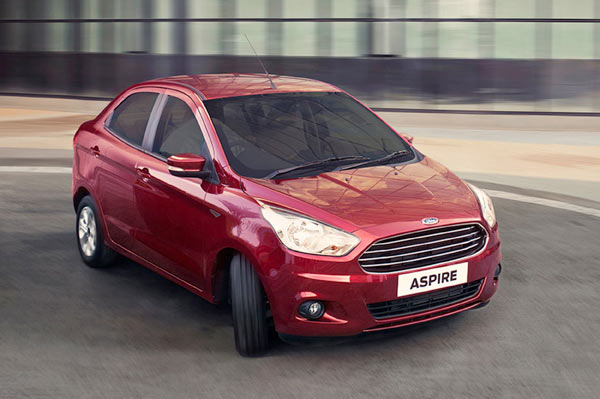 Ford to develop region-specific models