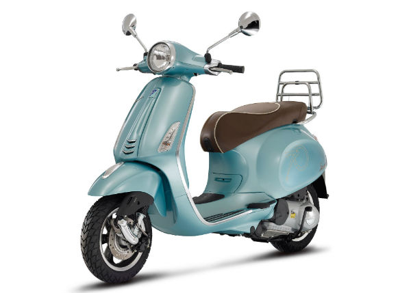 Vespa 946 Emporio Armani and 70th Anniversary edition launched - Image 2