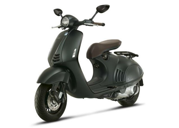 Vespa 946 Emporio Armani and 70th Anniversary edition launched - Image 1