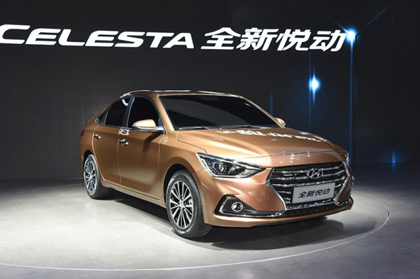 Hyundai celesta универсал