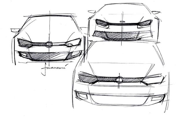 Next-generation Volkswagen Polo in the works - Image 4