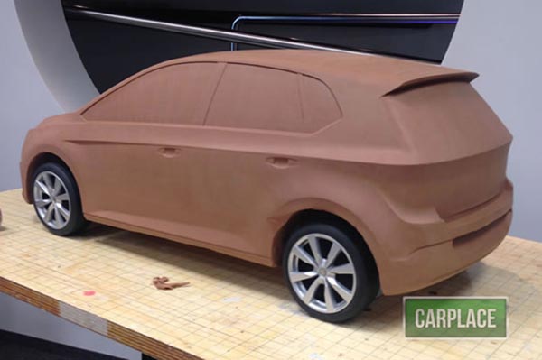 Next-generation Volkswagen Polo in the works - Image 2