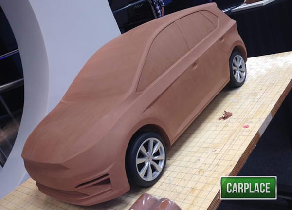 Next-generation Volkswagen Polo in the works - Image 1