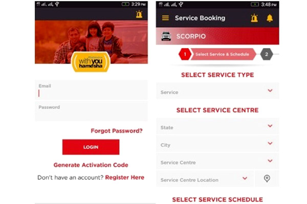 Mahindra introduces two digital platforms for customers