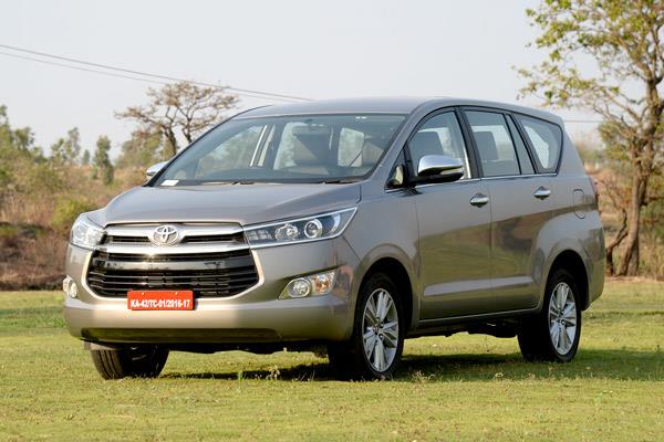 Toyota to hike prices from January