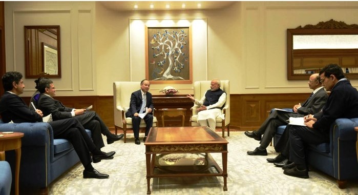 Ola could introduce one million electric cars by FY 2020