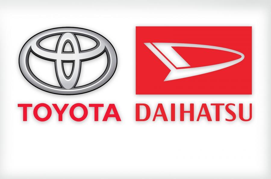 Toyota and Daihatsu set up new internal company