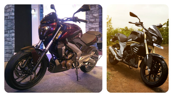 Bajaj Dominar 400 or Mahindra Mojo: Specifications comparison