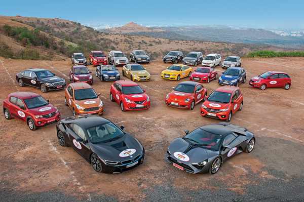 2016: The year that was