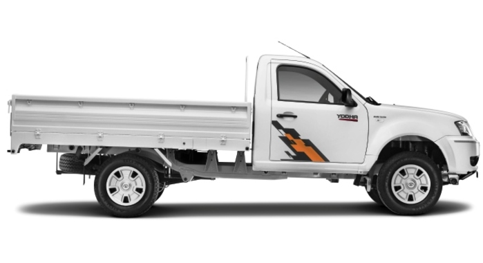 Tata Xenon Yodha priced from Rs 6.05 lakh