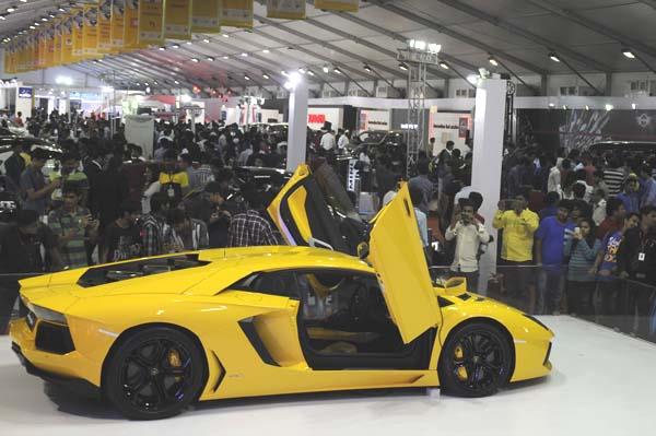 Countdown begins for Autocar Performance Show - Image 1
