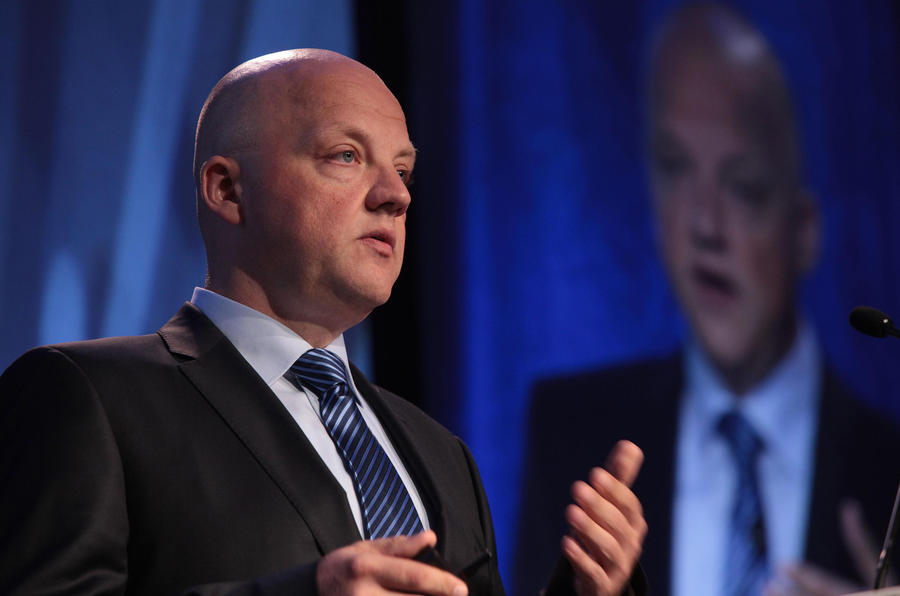 VW emission scandal: five more executives charged in the US