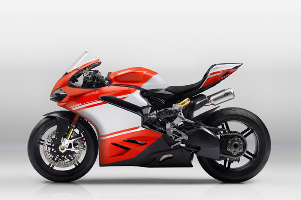 Ducati 1299 Panigale Superleggera launched at Rs 1.12 crore - Image 2