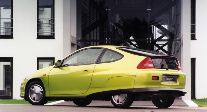 Honda and Hitachi create joint venture for electric car motors