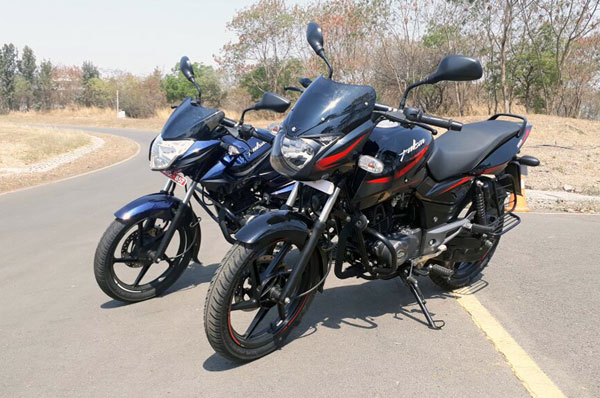 2017 Bajaj Pulsar range: A closer look - Image 2