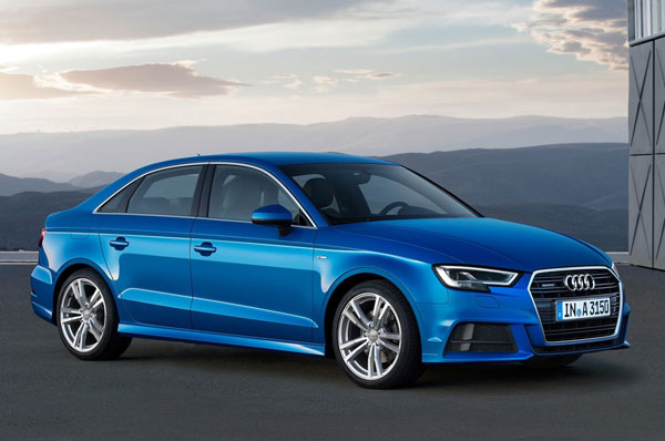 Audi eyes better fuel efficiency with new 1.4 petrol engine - Image 1