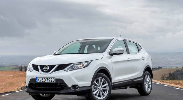 South Korea finds Nissan guilty of using diesel emissions cheat device