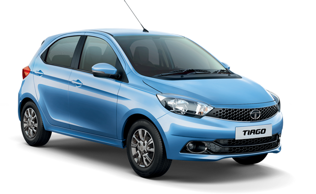 Tata Tiago AMT launch date, price, specifications, interior - Autocar India