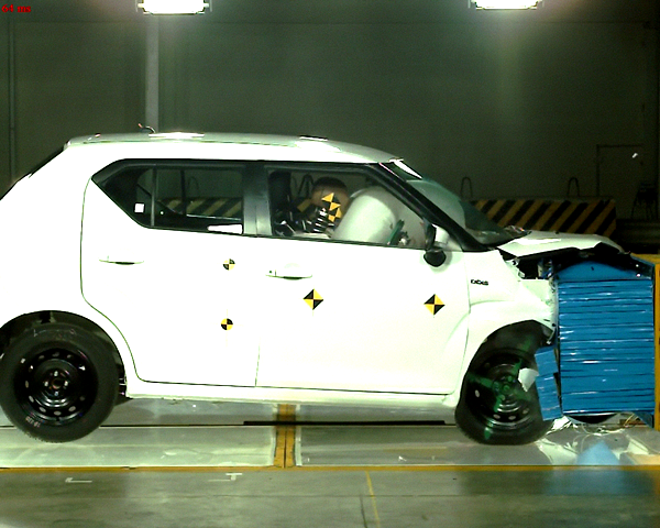 Maruti’s test facility to drive global product development - Image 1