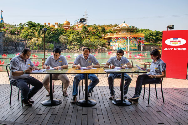 Car of the Year - Maruti Suzuki Vitara Brezza - Image 2