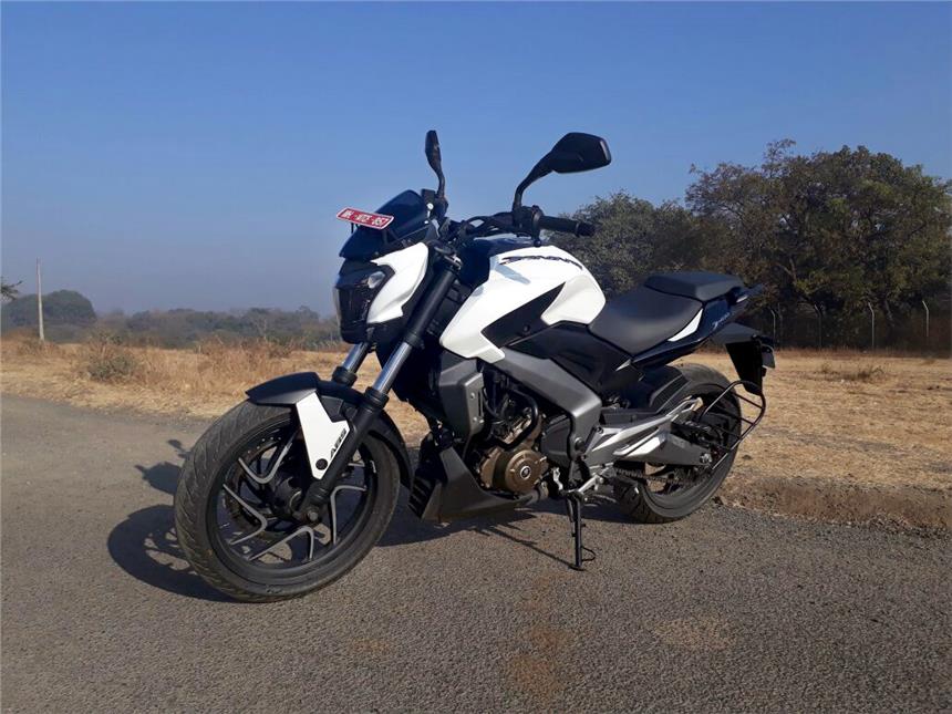 Bajaj to expand Dominar 400 retail network