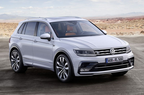 World Car of the Year 2017 shortlist down to final three