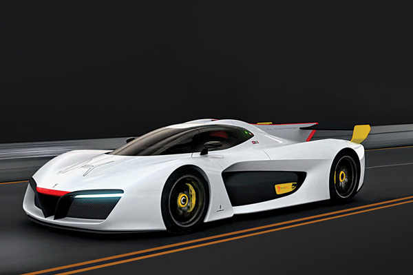 Mahindra plans electric SUVs, performance car